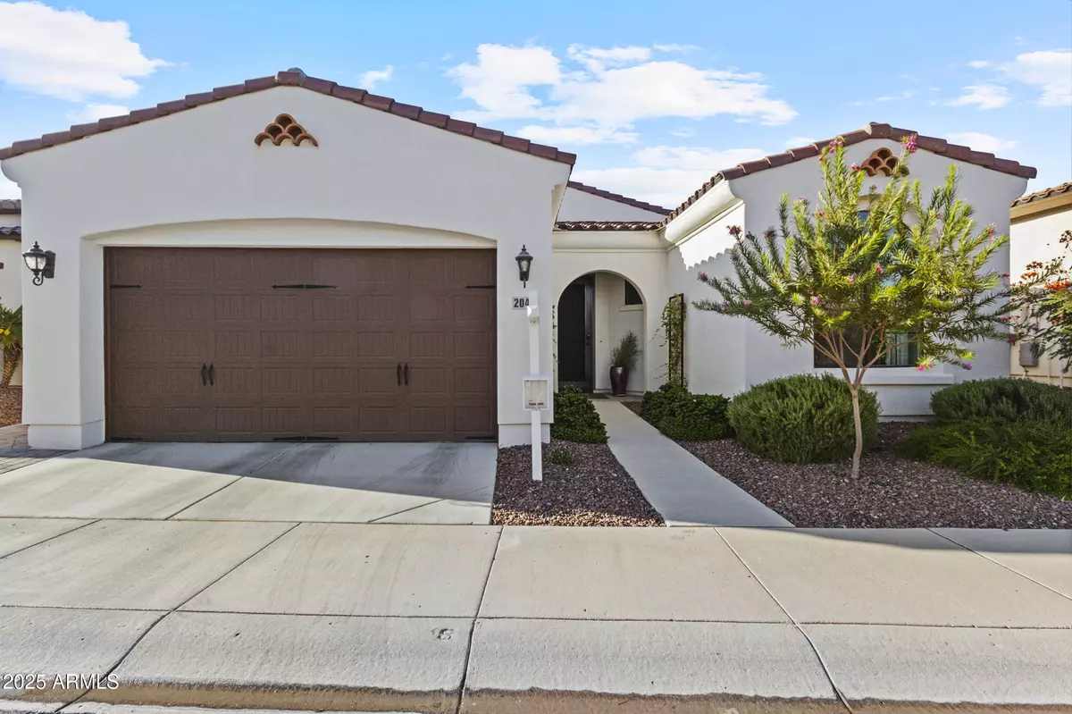 Litchfield Park, AZ 85340,14200 W VILLAGE Parkway #2046