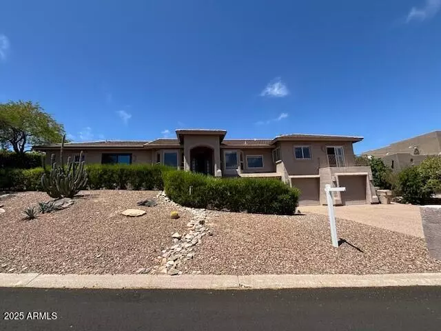 Fountain Hills, AZ 85268,11818 N WINCHESTER Drive