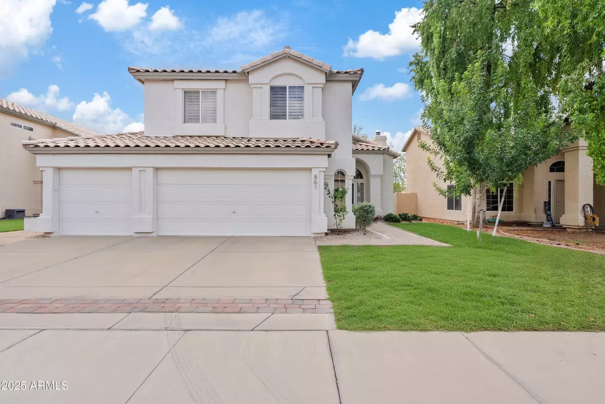 Gilbert, AZ 85233,861 W SHELLFISH Drive