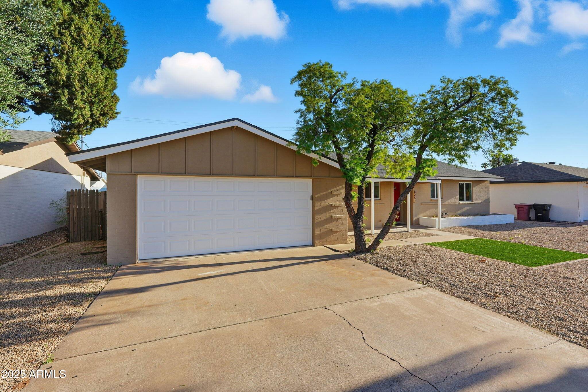 8257 E CYPRESS Street, Scottsdale, AZ 85257