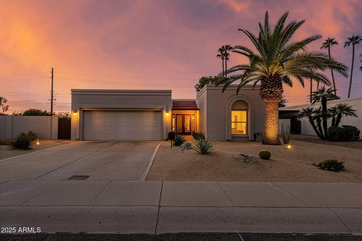 Scottsdale, AZ 85250,7785 E LUKE Lane