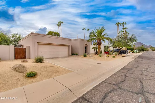 Scottsdale, AZ 85250,7785 E LUKE Lane