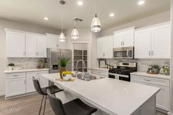 2993 N PRINCETON Drive, Florence, AZ 85132