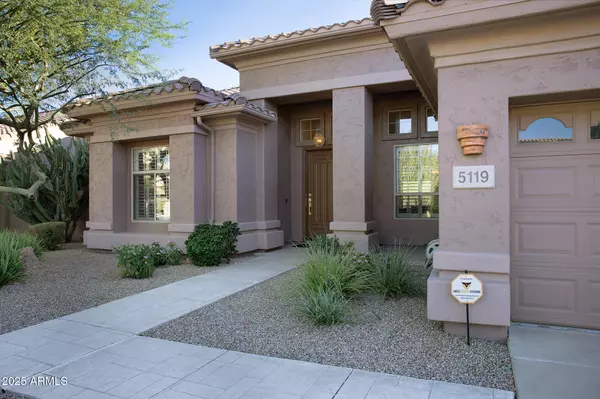 Scottsdale, AZ 85254,5119 E WAGONER Road