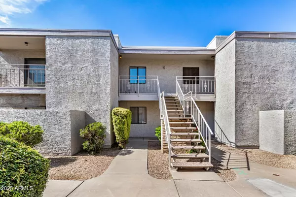 16635 N CAVE CREEK Road #215, Phoenix, AZ 85032