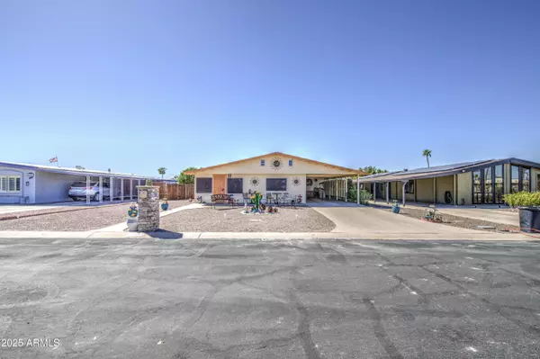 Mesa, AZ 85208,7449 E BALSAM Circle