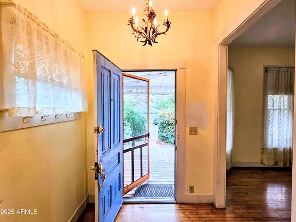 Bisbee, AZ 85603,164 QUALITY HILL Road