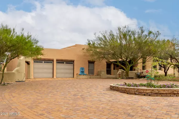 Globe, AZ 85501,2283 E ANGAL Way