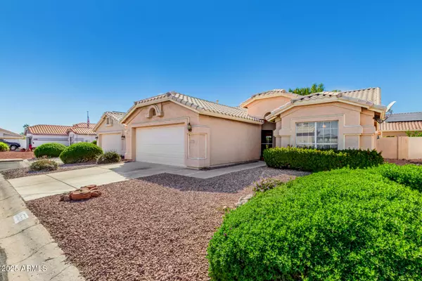Surprise, AZ 85378,11557 W BADGER Court