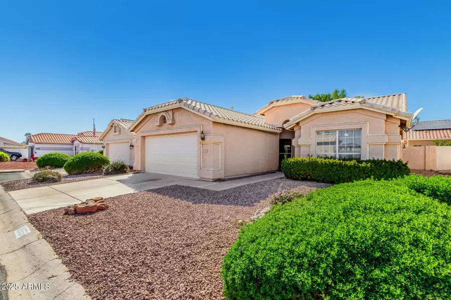 11557 W BADGER Court, Surprise, AZ 85378
