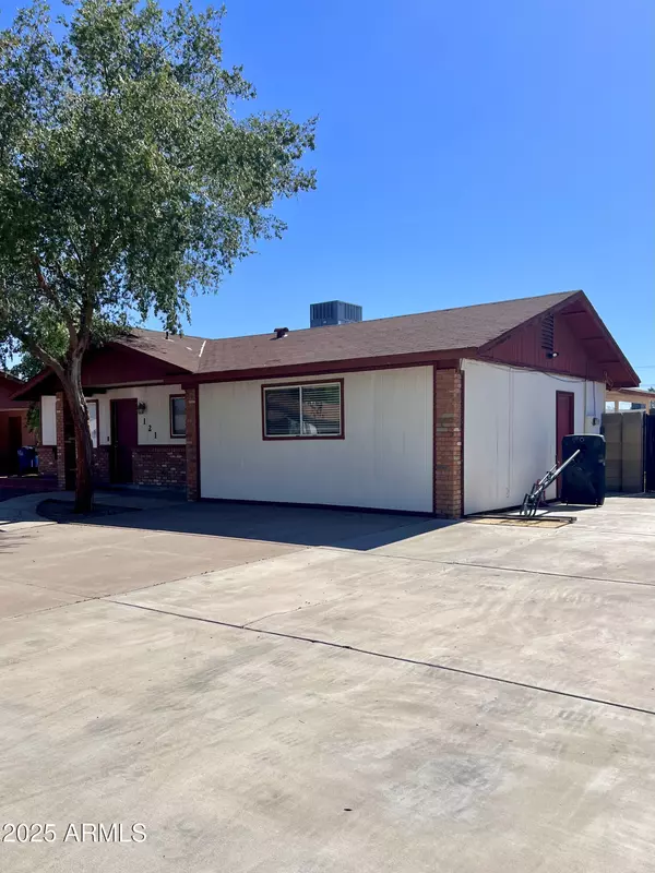 Gilbert, AZ 85234,121 E OLIVE Avenue