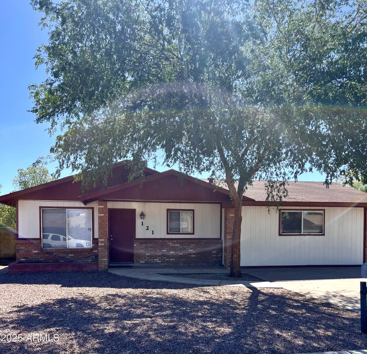 Gilbert, AZ 85234,121 E OLIVE Avenue