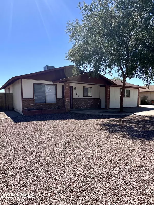 Gilbert, AZ 85234,121 E OLIVE Avenue