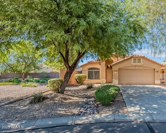 San Tan Valley, AZ 85143,28754 N BAUXITE Lane