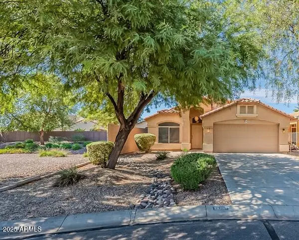 28754 N BAUXITE Lane, San Tan Valley, AZ 85143