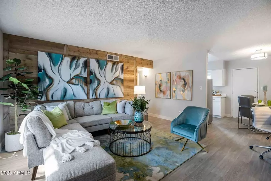 2627 N 45th Avenue #3C, Phoenix, AZ 85035