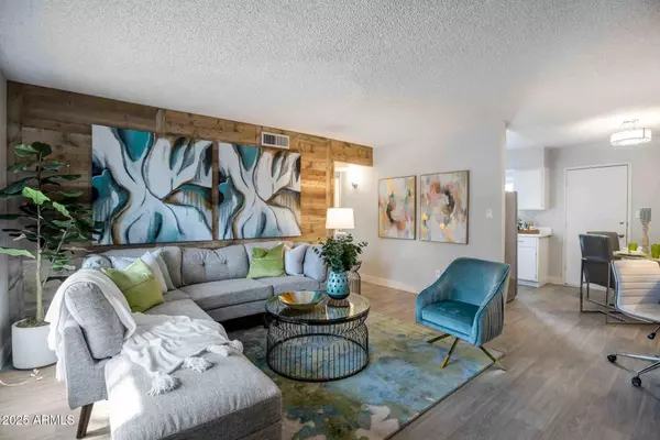 2627 N 45th Avenue #3C, Phoenix, AZ 85035