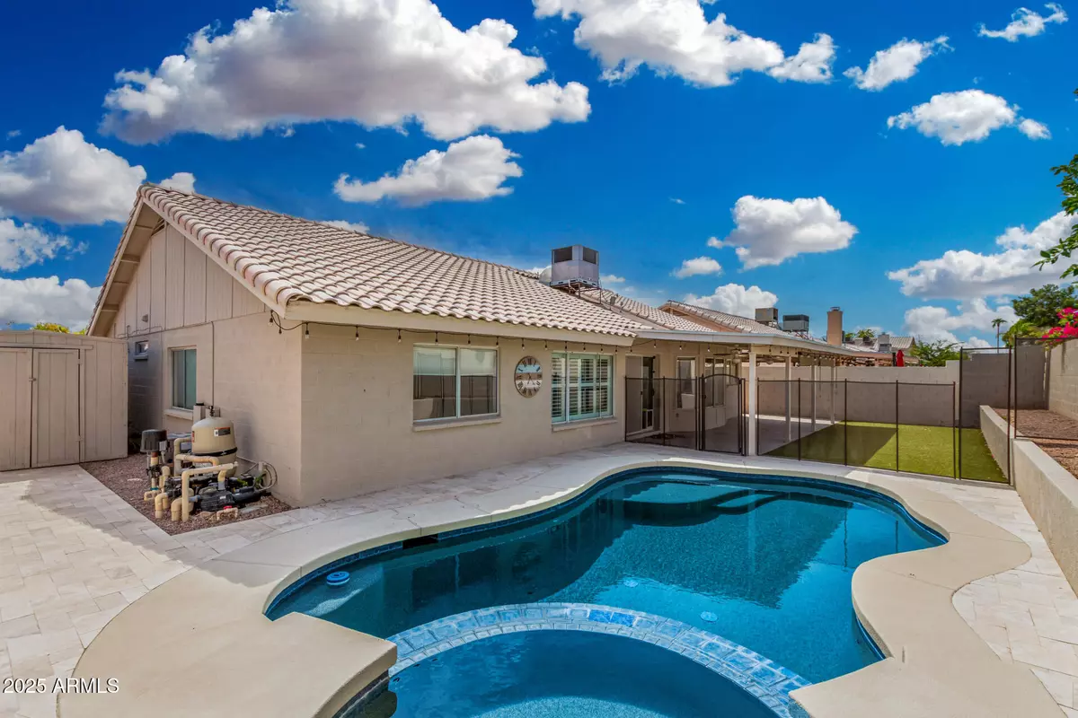 Peoria, AZ 85382,8500 W SAINT JOHN Road