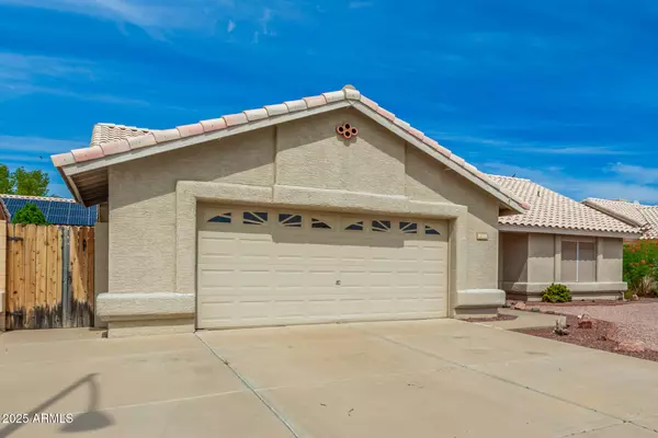 Peoria, AZ 85382,8500 W SAINT JOHN Road