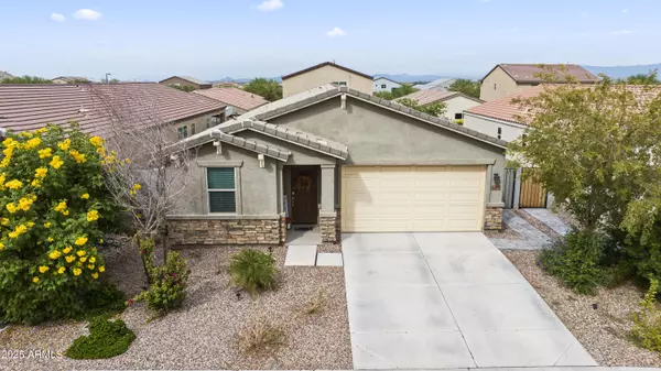 4098 W CONEFLOWER Lane, San Tan Valley, AZ 85144