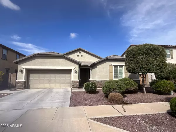 15752 W DESERT HILLS Drive, Surprise, AZ 85379
