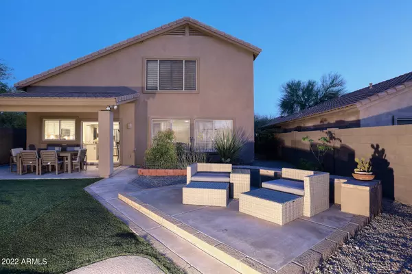 Scottsdale, AZ 85255,10354 E RAINTREE Drive