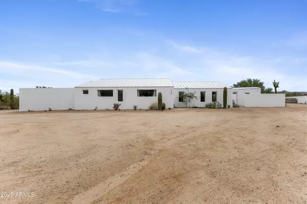 Mesa, AZ 85207,7420 E MALLORY Street