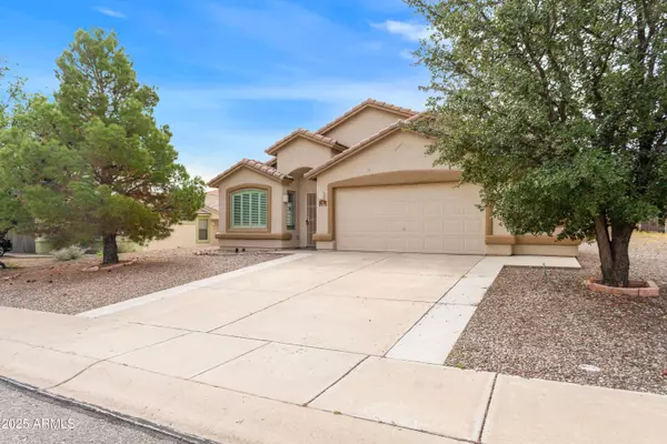 Sierra Vista, AZ 85635,2400 COPPER SUNRISE --