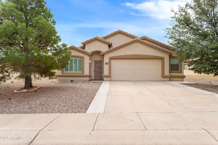 2400 COPPER SUNRISE --, Sierra Vista, AZ 85635