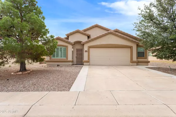 2400 COPPER SUNRISE --, Sierra Vista, AZ 85635