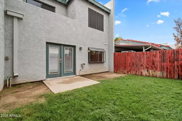 Peoria, AZ 85345,6734 W RUTH Avenue