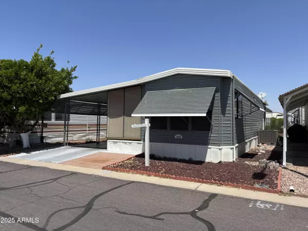 Mesa, AZ 85207,8700 E University Drive #1450