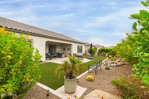 Buckeye, AZ 85396,26019 W PONDEROSA Lane