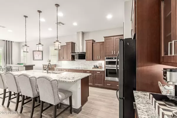 Buckeye, AZ 85396,26019 W PONDEROSA Lane