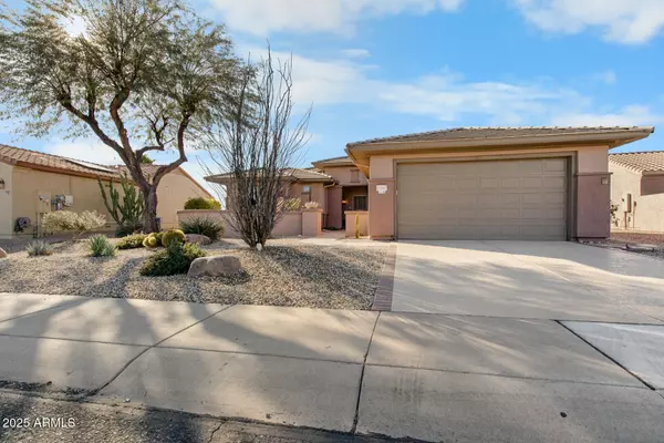 17547 W CALISTOGA Drive, Surprise, AZ 85387
