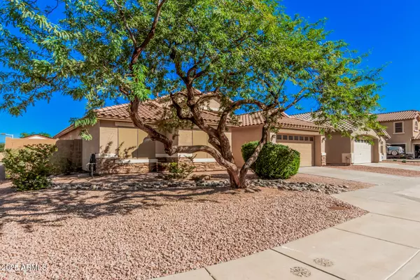 Laveen, AZ 85339,4830 W ARDMORE Road