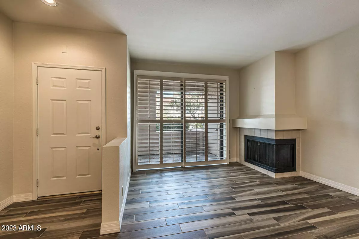 Scottsdale, AZ 85258,9708 E VIA LINDA -- #1337