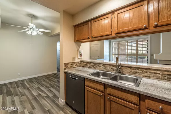 Scottsdale, AZ 85258,9708 E VIA LINDA -- #1337