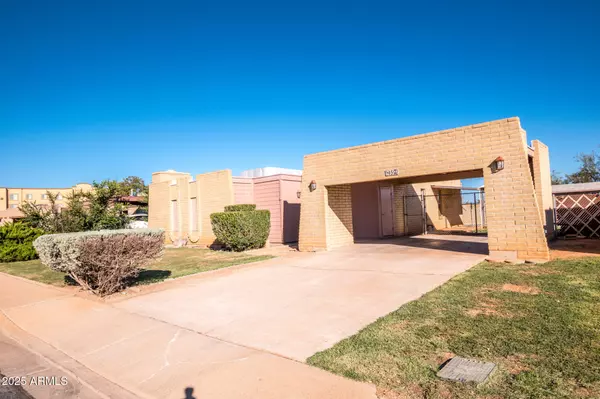 Sierra Vista, AZ 85635,65 TERRA Drive