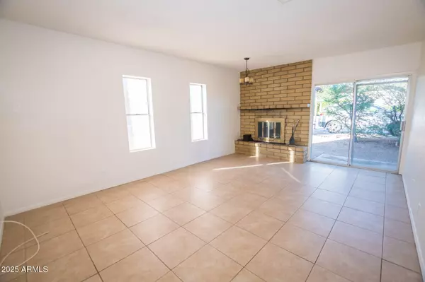 Sierra Vista, AZ 85635,65 TERRA Drive