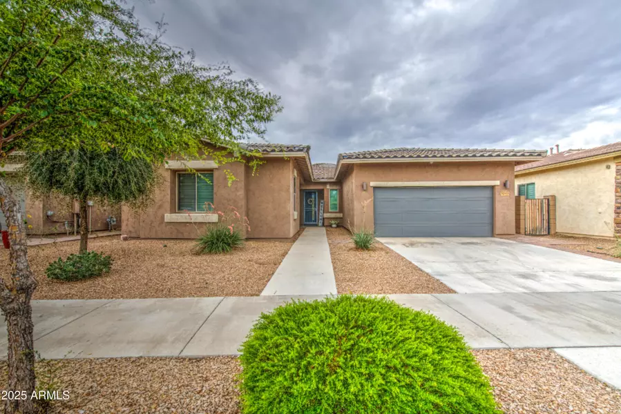 22977 E DESERT SPOON Drive, Queen Creek, AZ 85142