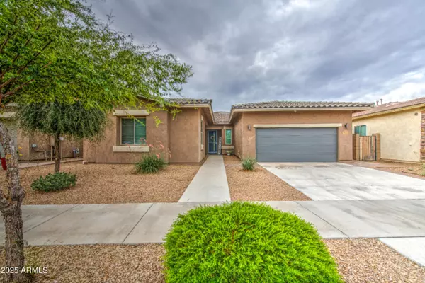 22977 E DESERT SPOON Drive, Queen Creek, AZ 85142