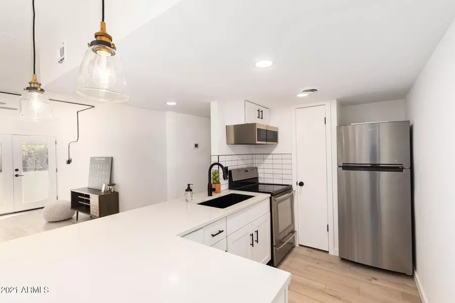3416 N 44TH Street #34, Phoenix, AZ 85018