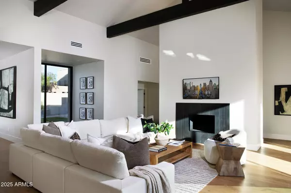 Scottsdale, AZ 85255,8502 E VISTA BONITA Drive