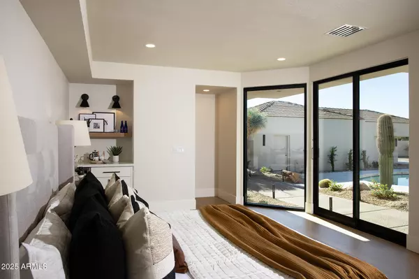 Scottsdale, AZ 85255,8502 E VISTA BONITA Drive