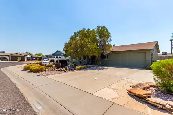 Glendale, AZ 85308,3827 W MEADOW Drive