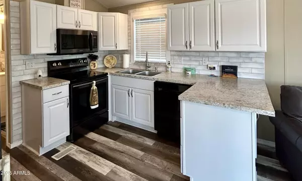 379 Gypsum Drive, Apache Junction, AZ 85119