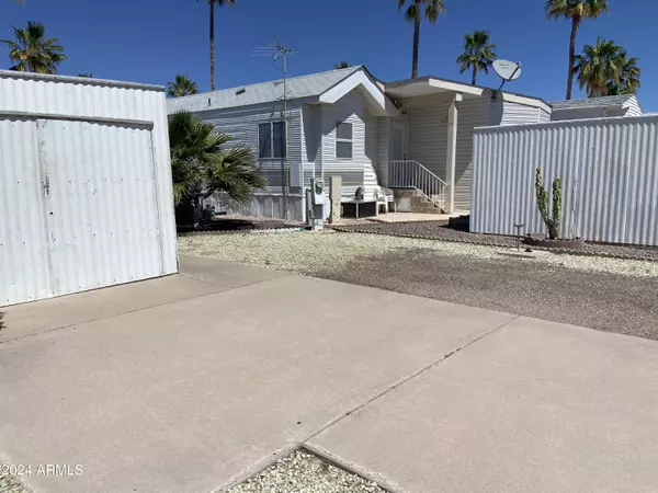 Apache Junction, AZ 85119,1420 W YAQUI Avenue #620