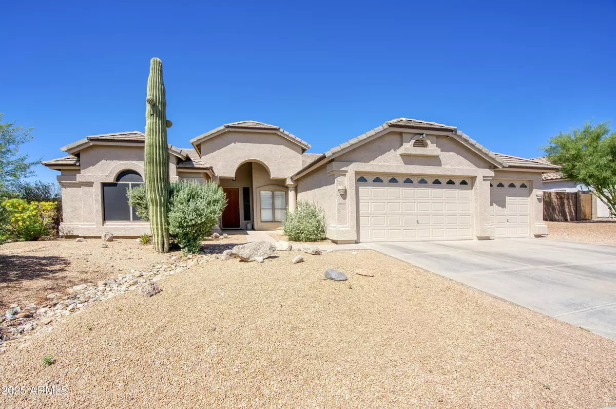 Mesa, AZ 85207,2414 N TRENTON --