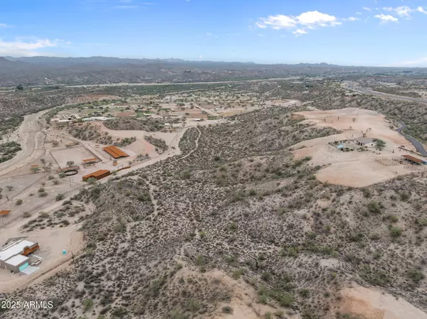 Wickenburg, AZ 85390,3 Grantham Ranch Road #3